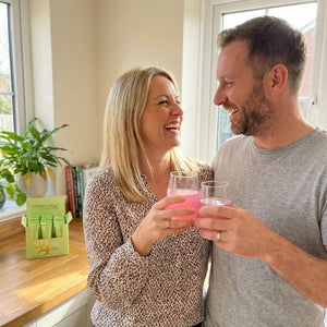 Daily Pack 94 - vitamins and minerals