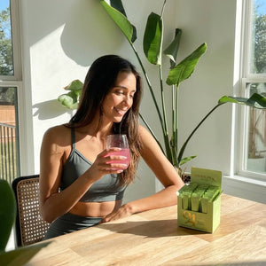 Daily Pack 94 - vitamins and minerals