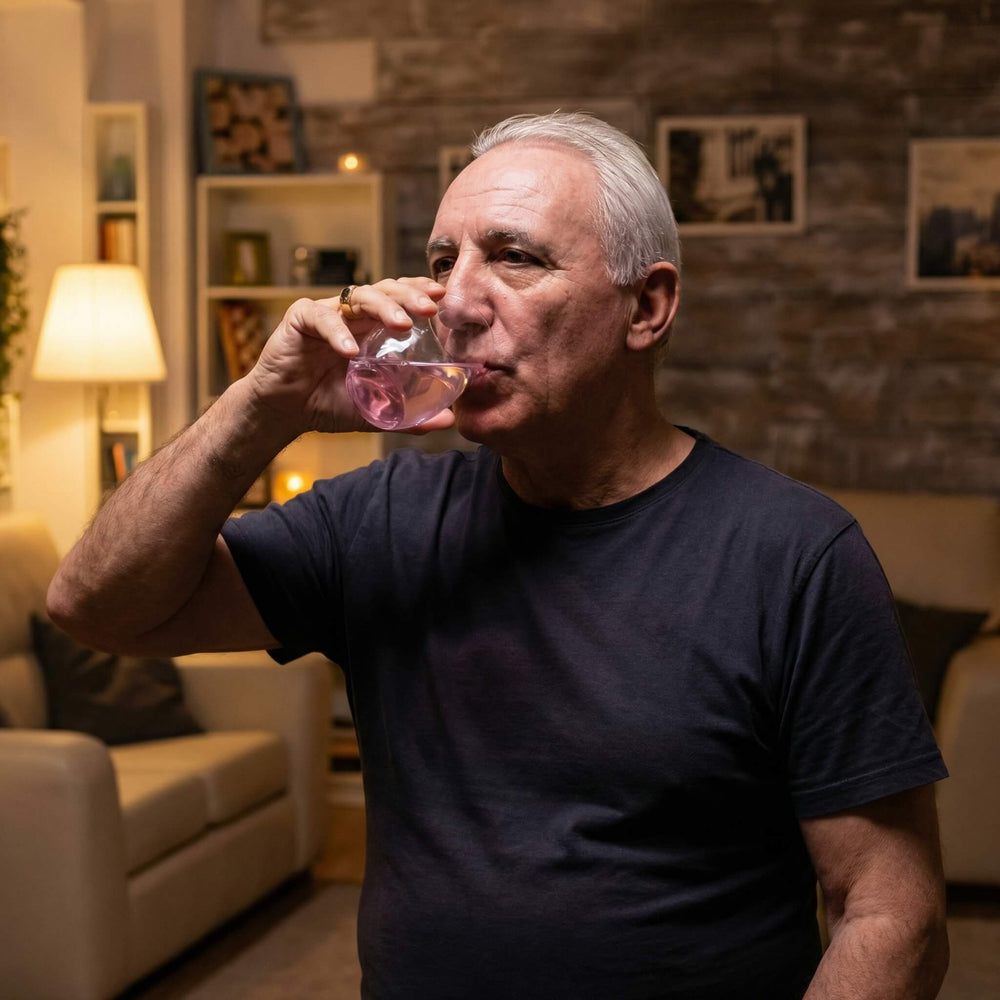 Magne Master 8 - Магнезиев комплекс с аминокиселини