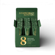 Magne Master 8 - Magnesium Complex with Amino Acids