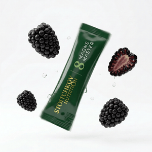 Magne Master 8 - Magnesium Complex with Amino Acids